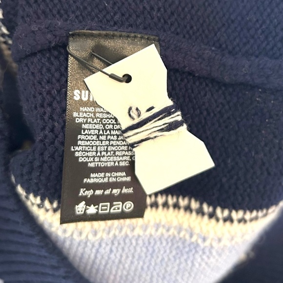 ARITZIA Sunday Best Ellis Cardigan- Merino wool cardigan - Picture 10 of 14